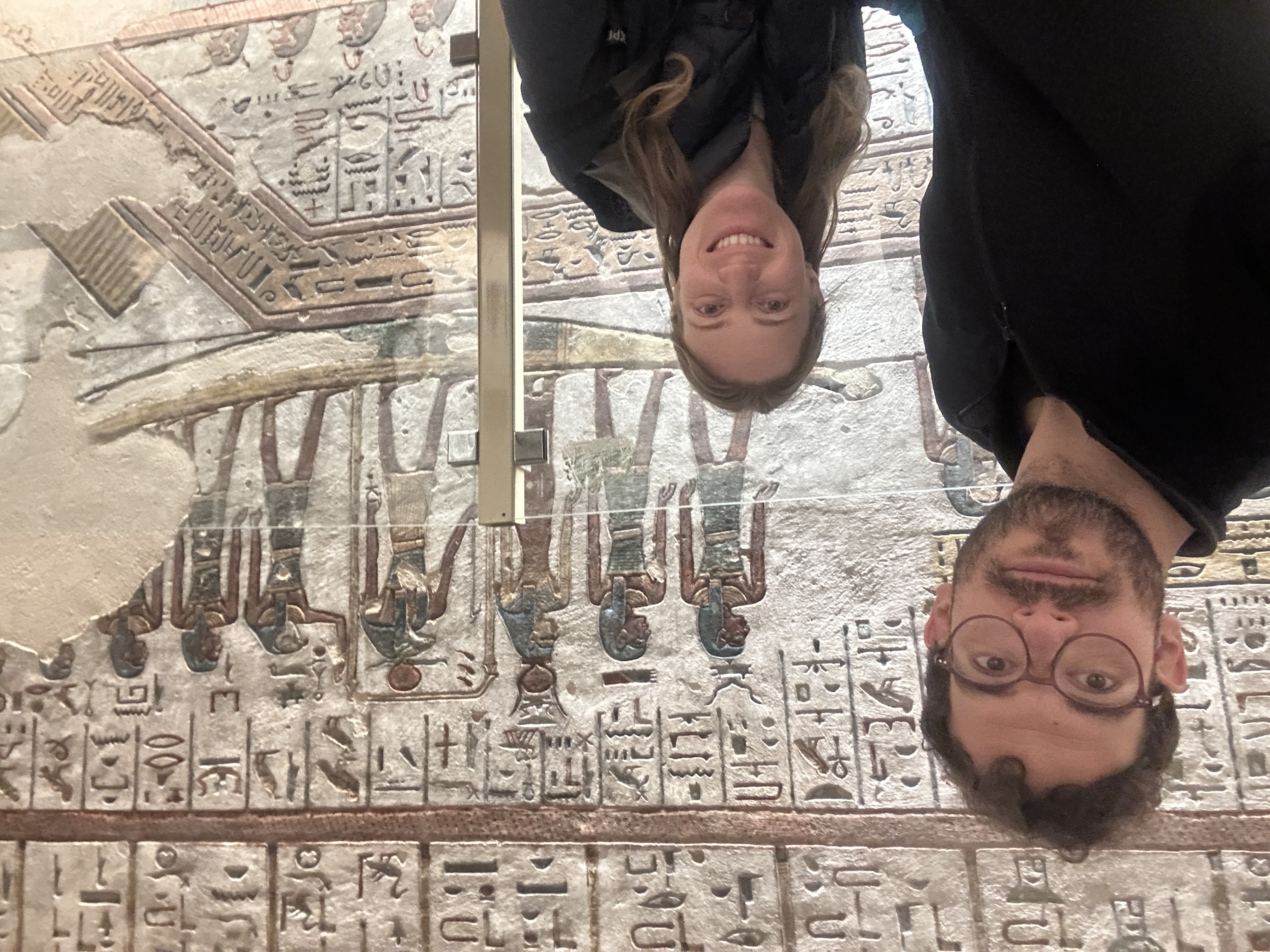 Egypt
