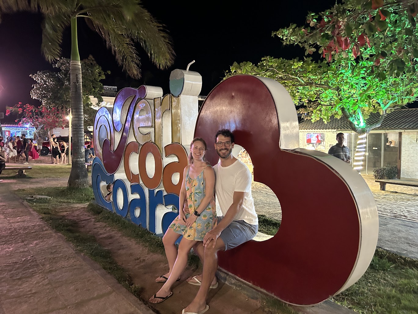 Travel memory